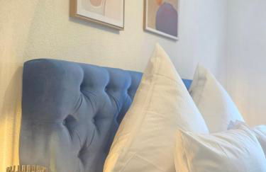 Design-Apartments I Europapark I Boxspring I Nespresso I Parklplatz - Foto 39