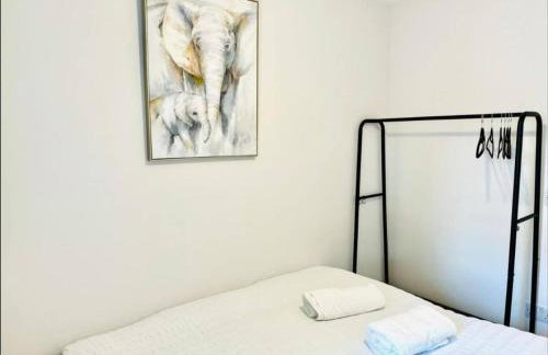 Dover Castle Suites 20 sleeps - Foto 17