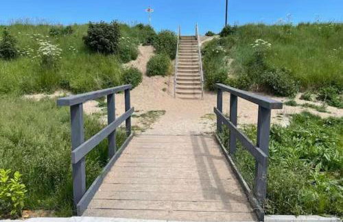 Seaside 3 Bed, dog Friendly Caravan in Mablethorpe - Foto 7