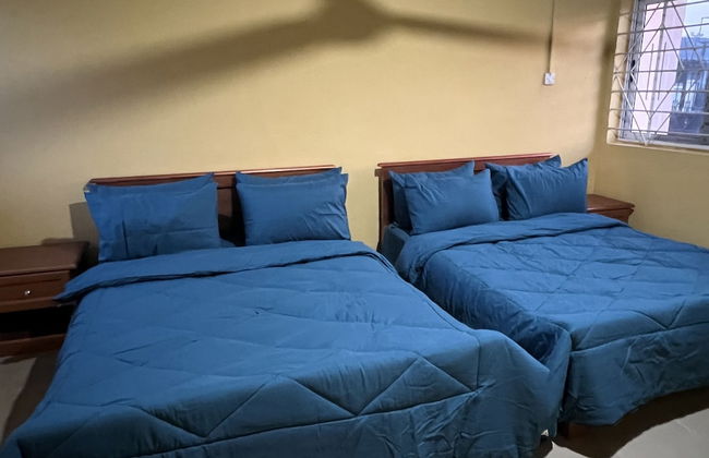 Naayina Vacation Villas - Foto 13