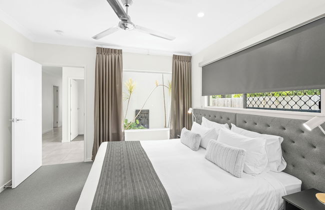 Blue Lagoon Villa B - Foto 2