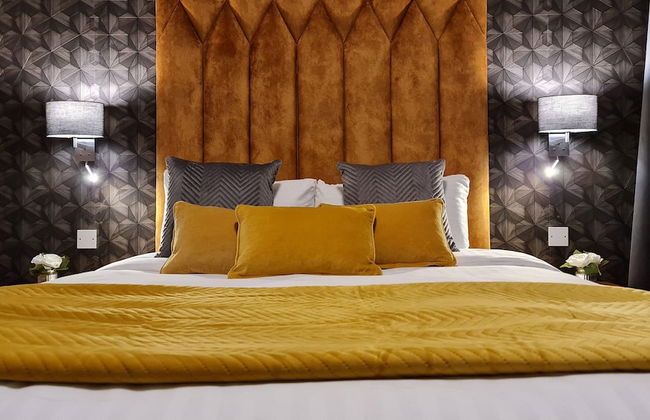 Stay Metro ApartHotel - Glasgow Central - Photo 20