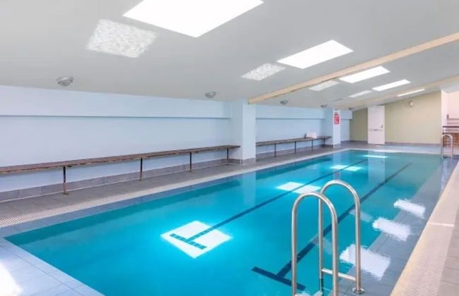 City Central Canberra Unit - Photo 22