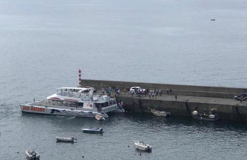 Villa Palace Fernandes with Jacuzzi - Photo 49