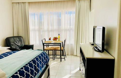 APARTMENT RIGHT ON THE BEACH! - Foto 4