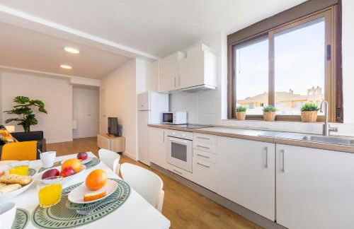 TrendyHomes Almerimar Beach, aire acondicionado, piscina, internet - Foto 11