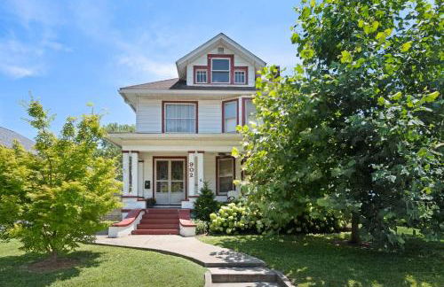 Urban Lakeside Retreat - Foto 1