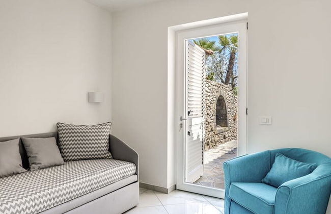 Villa Rusinella Minimalist Retreat with Sea Views by Feeling Italy - Foto 112