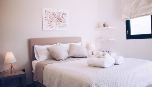 Summer Villa Lagonissi - Foto 4