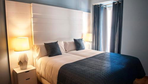 Apartamentos Art Suite Santander - Foto 2