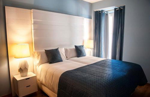 Apartamentos Art Suite Santander - Foto 2