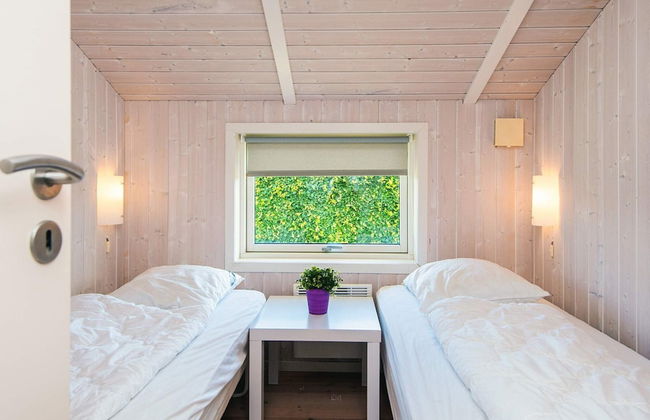 Pleasing Holiday Home in Haderslev near Sea - Photo 12