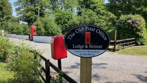 The Old Post Office Lodge - Foto 2