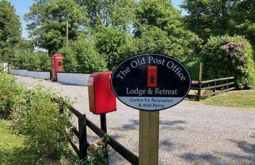 The Old Post Office Lodge - Foto 2