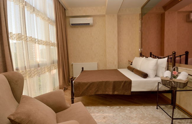 Dat Exx Apartments - Foto 16