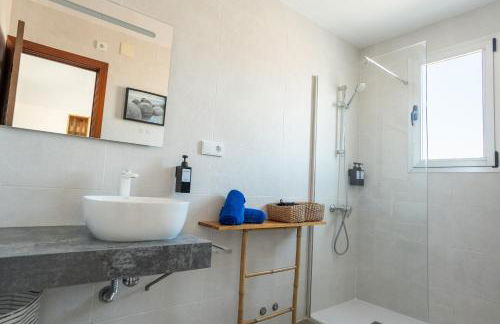 Ático céntrico con vistas a Los Molinos - Foto 27