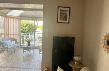 Sabl'Appart Gare - Foto 45