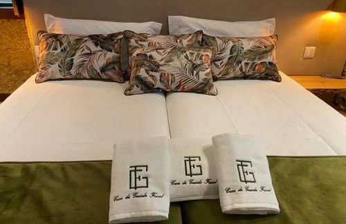 Casa Posto da Guarda Fiscal - Foto 17