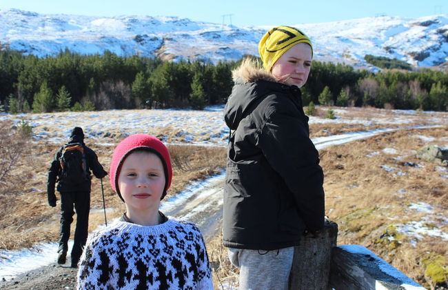 Hotel Laxarbakki - Photo 42