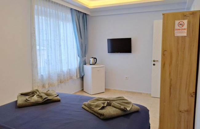 Merthomes Marmaris - Foto 16