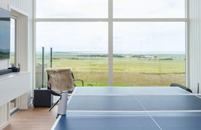 5 Star Holiday Home in Lemvig - Foto 8