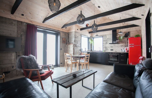 Luxury Cottage In Tórshavn - Foto 7