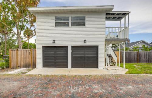 Bright St Petersburg Apartment, Walk to Downtown! - Foto 23