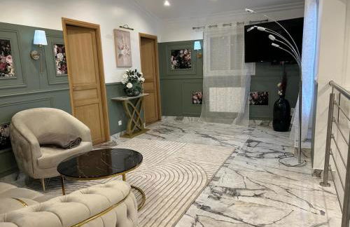 Cozy house 4 min from Etretat - Foto 10