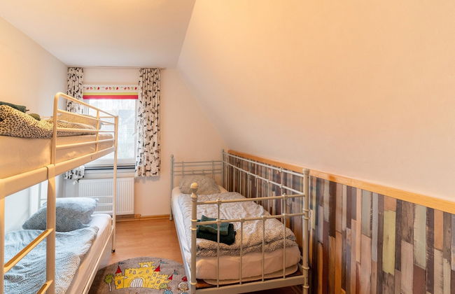 Cosy Holiday Home Yalet in Brilon-wald - Foto 6