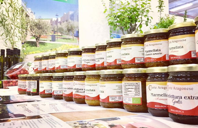 Corte Aragonese - Foto 19