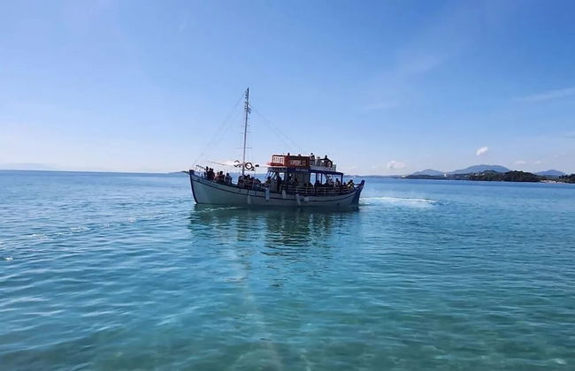 Alexandros 1 by Frangki - Foto 22