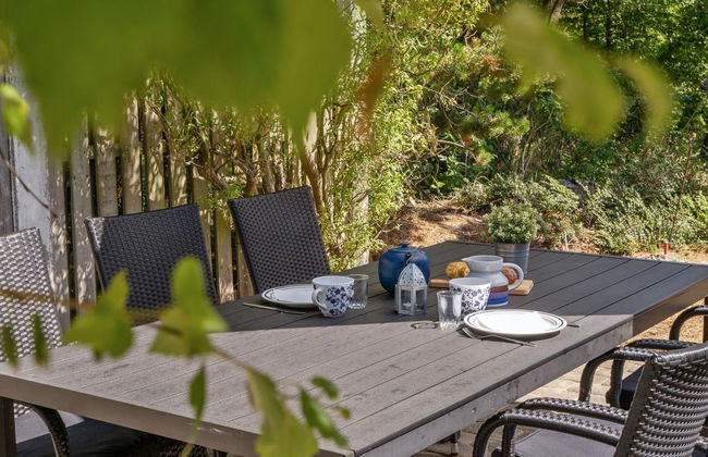 "Sebastian" - 100m to the fjord - Foto 39