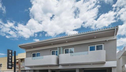 Corner45 Apartments in Kalamaki Center, by ZanteWize - Foto 5