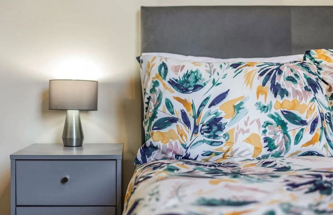 Lovely Villa1king 2 Double 4 Single 1 Bunk Beds - Foto 2