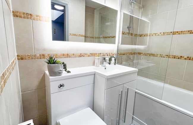 Tyrone House - Foto 9