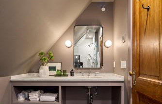 Eleanor Inn - Suite Amelia & Lorena - Foto 37