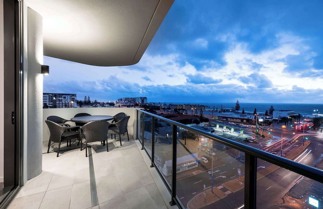 Ramada VetroBlu Scarborough Beach - Foto 34