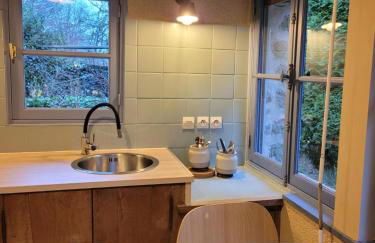 Domaine Bel Air 855 - Gîte Aire - Foto 11