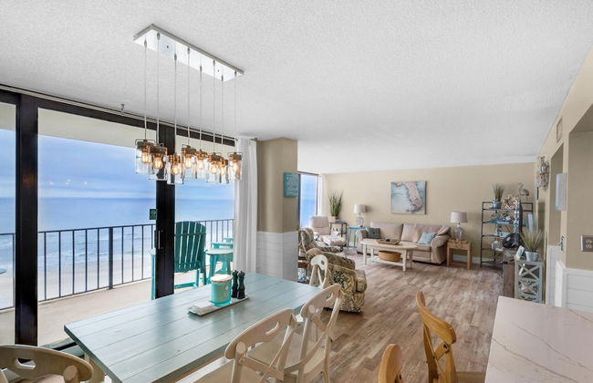 Edgewater Tower 2-611 - Foto 27