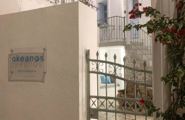 Okeanos - Foto 1
