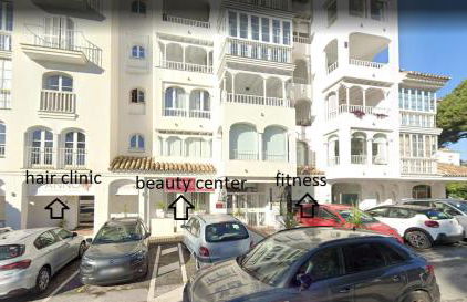 Modern 1BR Walk to Beach, Casino & Puerto Banús - Foto 24