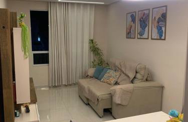 Charmoso AP VOG VILLE Caruaru - Foto 1