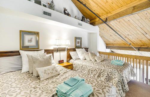 Hike, Bike and Explore Wintergreen Resort Condo - Foto 11