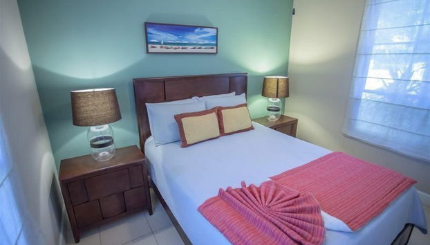 Pacifico L605 Casa Sommer - Foto 4, Habitación