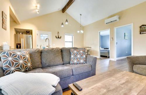 St Cloud Vacation Rental - Walk to Lakefront Park! - Foto 6