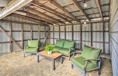 Pet-Friendly Greensboro Vacation Rental! - Foto 24