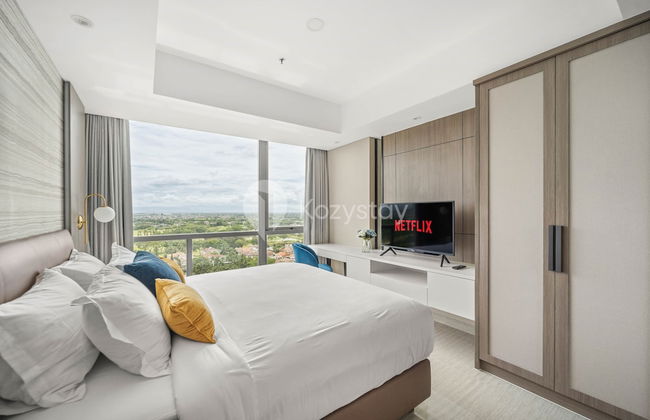 VUE by Kozystay - Foto 4