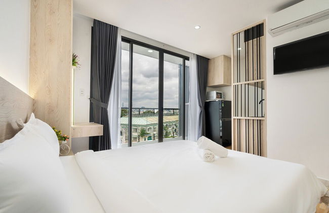 Haya Bac Hai Apartments - Foto 7