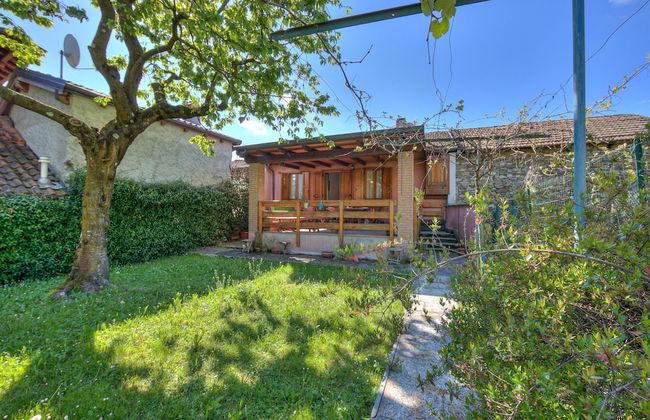 Brighty Rainbow House Garden - Foto 30