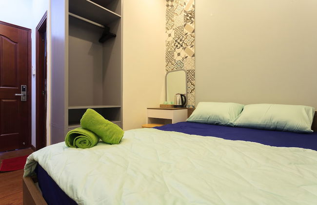 Home Peace Home - District 1 - Foto 27